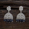 Zircon Earring 155449