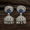 Zircon Earring 163177