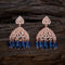 Zircon Earring 155434