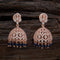 Zircon Earring 155449