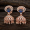 Zircon Earring 163177