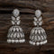 Zircon Earring 163898