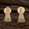 Zircon Earring 163160