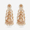 Zircon Earring 163873