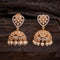 Zircon Earring 163904
