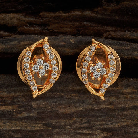 Zircon Earring 170645