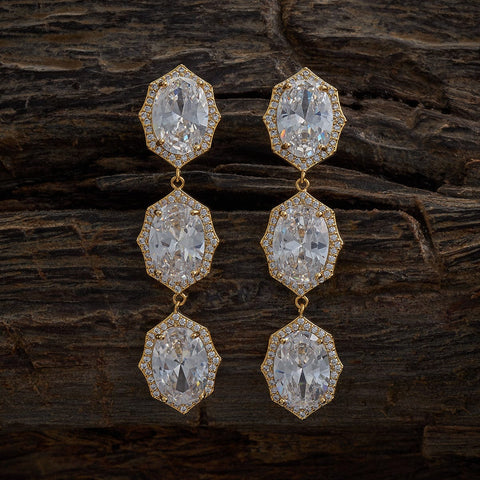 Zircon Earring 175194