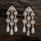 Zircon Earring 175390