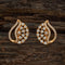 Zircon Earring 182466