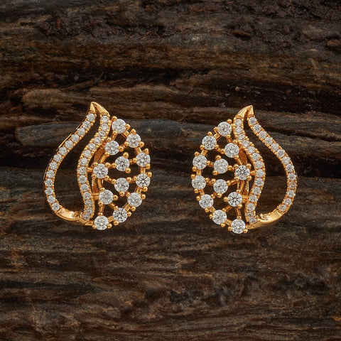 Zircon Earring 182466