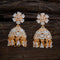 Zircon Earring 154751