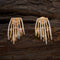 Zircon Earring 163888