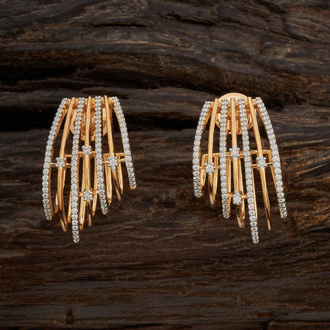 Zircon Earring 163888