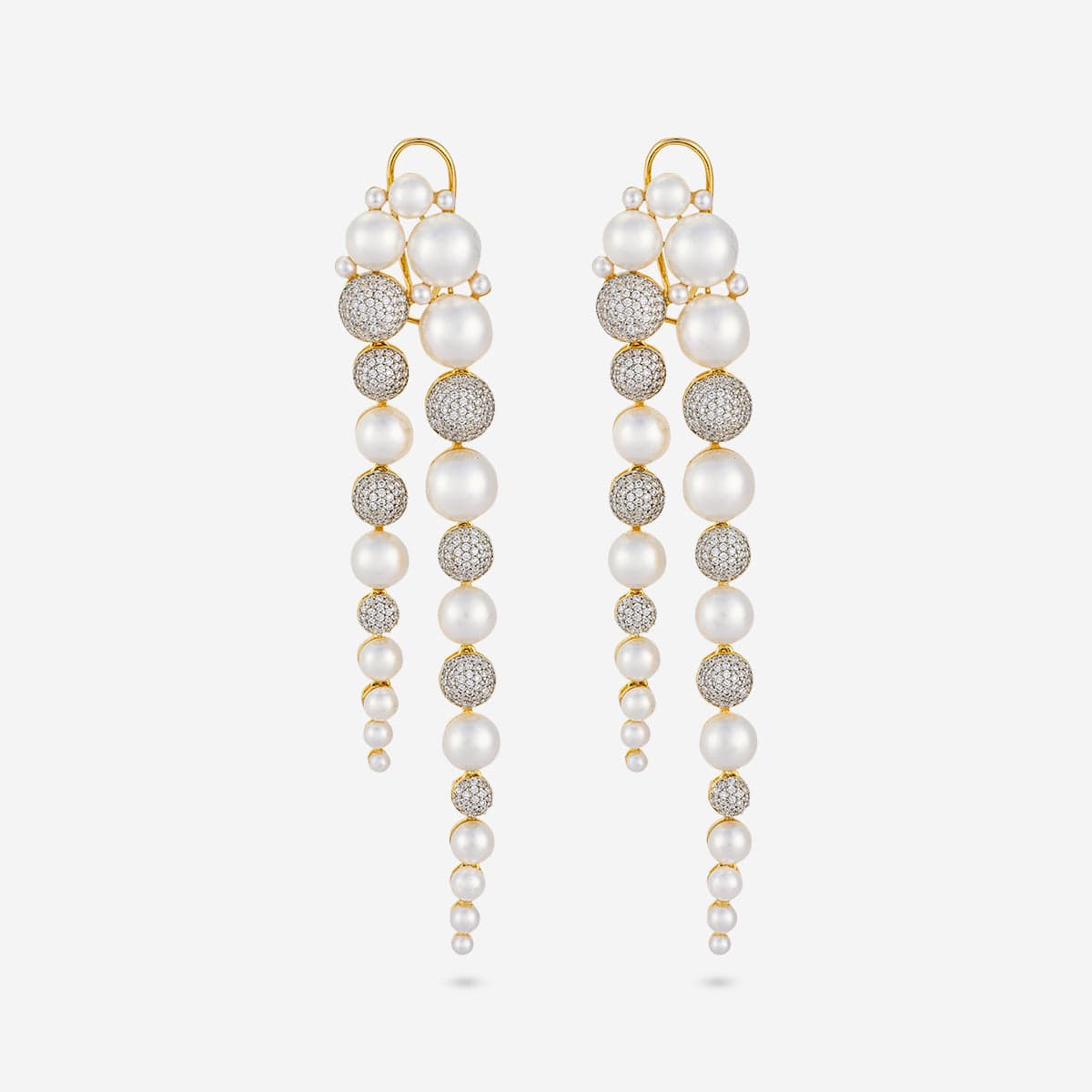 Zircon Earring 189005