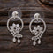 Zircon Earring 137636