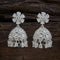 Zircon Earring 154751