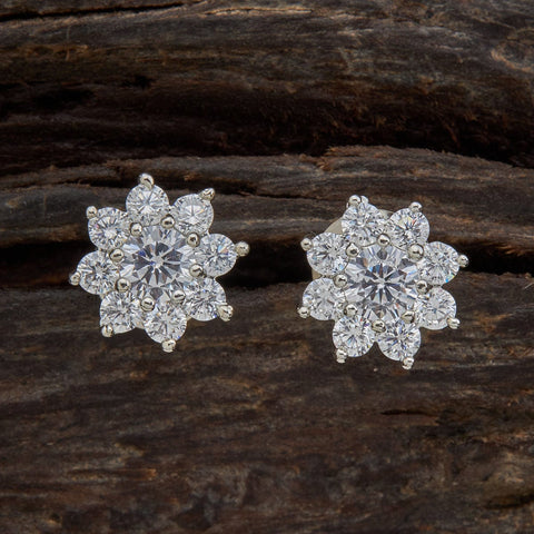 Zircon Earring 155234
