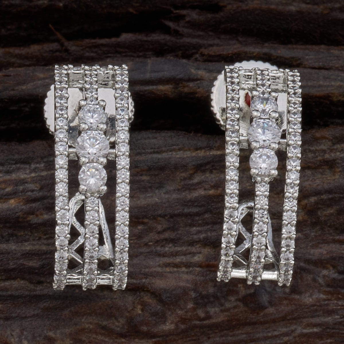 Zircon Earring 155288