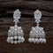 Zircon Earring 155433