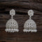 Zircon Earring 155449