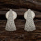 Zircon Earring 163160