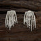 Zircon Earring 163888
