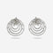 Zircon Earring 169417