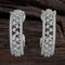Zircon Earring 169439