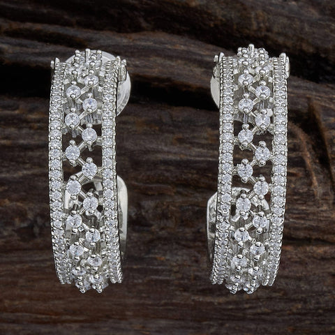 Zircon Earring 169439