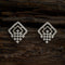 Zircon Earring 170646