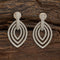 Zircon Earring 173161