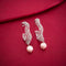 Zircon Earring 191112
