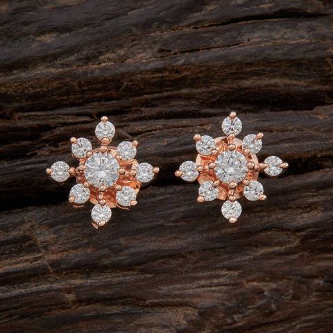 Zircon Earring 150508