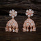 Zircon Earring 154751