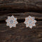 Zircon Earring 155234