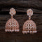 Zircon Earring 155449