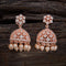 Zircon Earring 155452