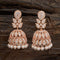 Zircon Earring 163898