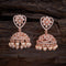 Zircon Earring 163904
