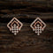 Zircon Earring 170646