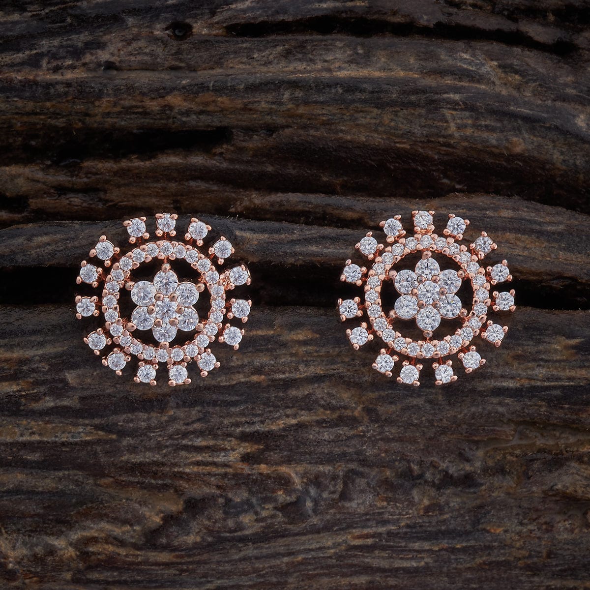 Zircon Earring 172767