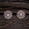 Zircon Earring 172767