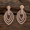 Zircon Earring 173161