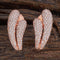 Zircon Earring 173725