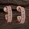 Zircon Earring 175716