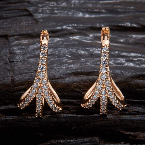 Zircon Earring 131581