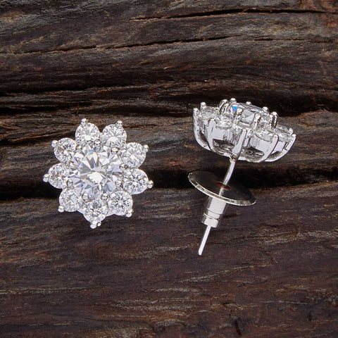 Zircon Earring 139983