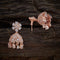 Zircon Earring 154751