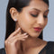 Zircon Earring 155234