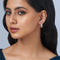 Zircon Earring 155288